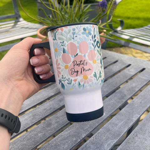 Floral - The Perfect Pups Collection