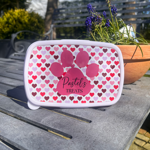 Hearts - The Perfect Pups Collection