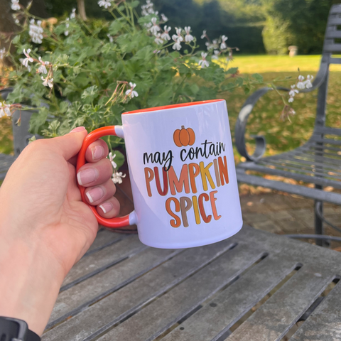 Autumn Offers!
