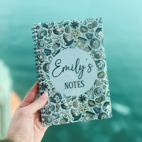 Notebooks