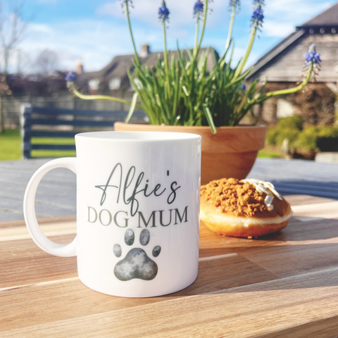 Mothers Day Mugs