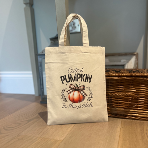 Autumn Bags