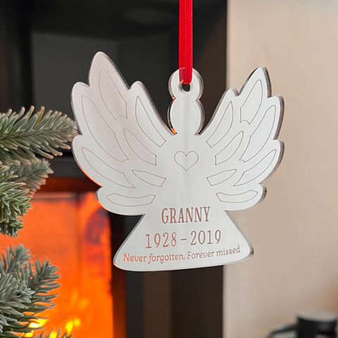 NEW Ornaments!