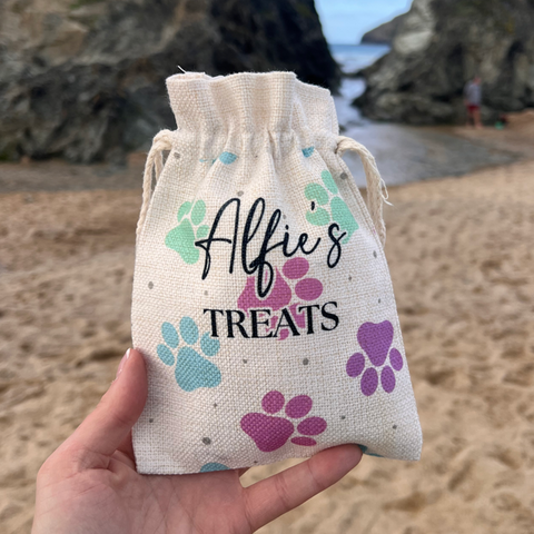 Pastel Paws - The Perfect Pups Collection
