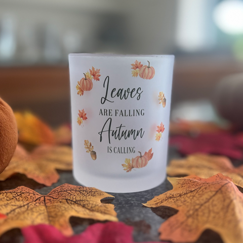 Autumn Collection