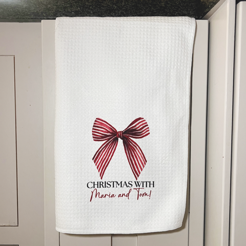 Tea Towels