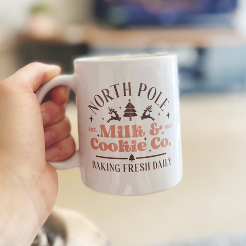 Slogan Mugs