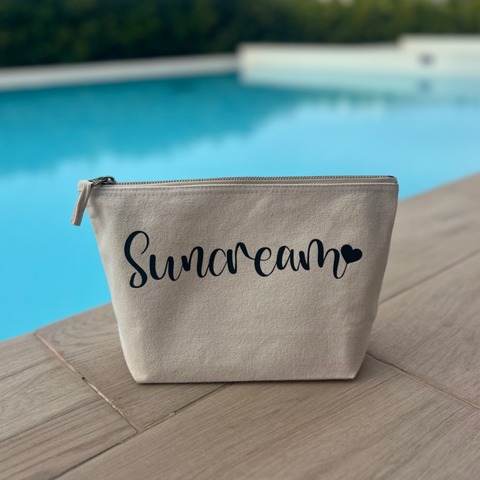 Make-up bags