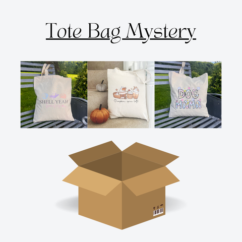 Mystery
