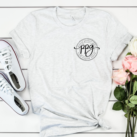 Logo Items