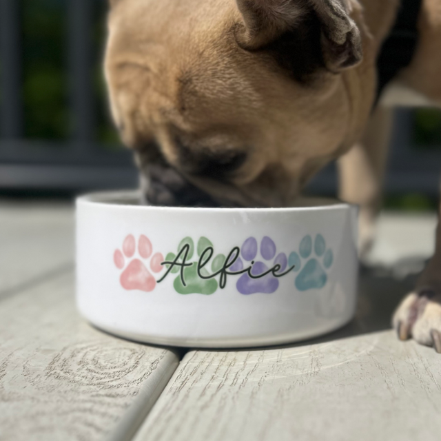 Personalised Gift Ideas for Dog Lovers