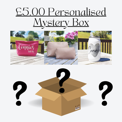 Mystery