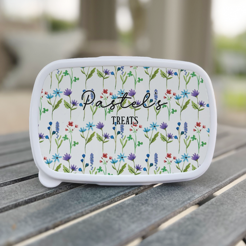 Wildflowers - Perfect Pups Collection