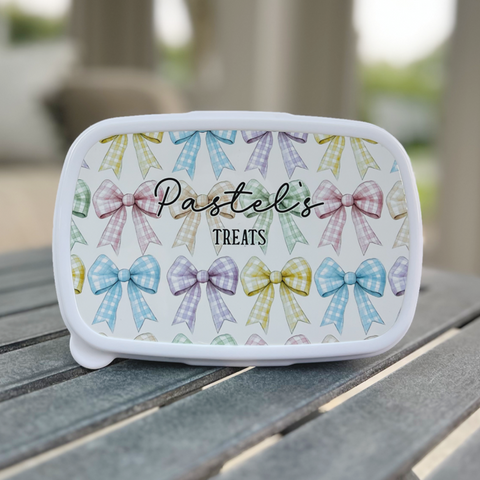 Pastel Bows - Perfect Pups Collection