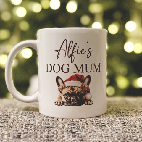 Christmas Mugs