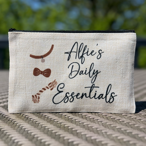 Paw Tote Bags