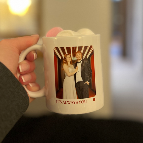 Photo Mugs