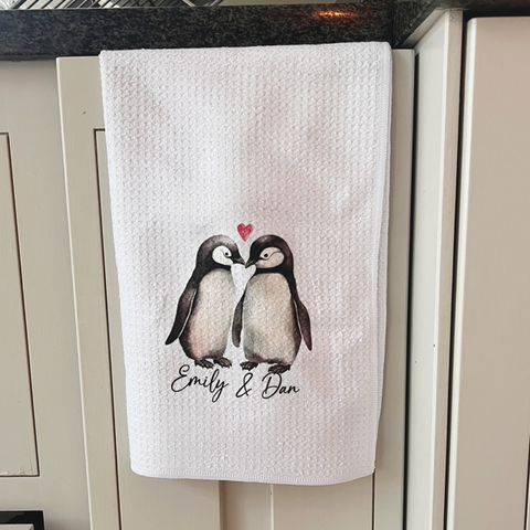 Aprons & Tea Towels