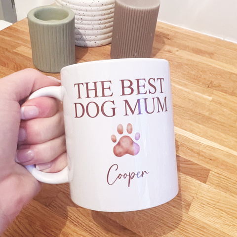 Tea Mugs