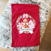 Gingerbread Wreath Medium Sack - End Of Season Sale - Pretty Perfect Gifts uk