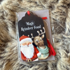 Reindeer Food Tag - End Of Season Sale - Pretty Perfect Gifts uk