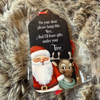 Reindeer Food Tag - End Of Season Sale - Pretty Perfect Gifts uk
