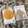 Nice List Medal - End Of Season Sale - Pretty Perfect Gifts uk
