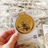 Nice List Medal - End Of Season Sale - Pretty Perfect Gifts uk