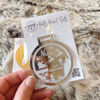 Nice List Medal - End Of Season Sale - Pretty Perfect Gifts uk