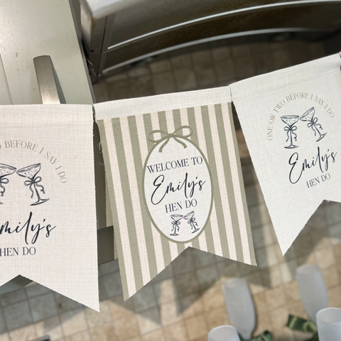 Bridal Party Gifts