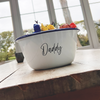 Named Enamel Bowl - SECONDS - Pretty Perfect Gifts uk