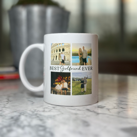 Couples Mugs