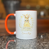 Easter Bunny Name Mug - Pretty Perfect Gifts uk