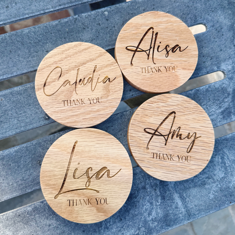 Wedding Keepsakes