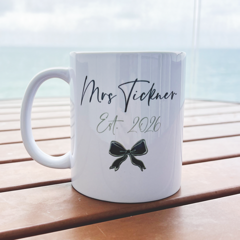 Bride Gifts