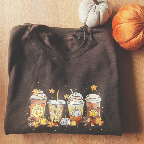 Autumn Collection