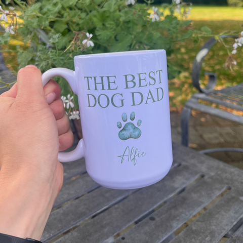 15oz Mugs