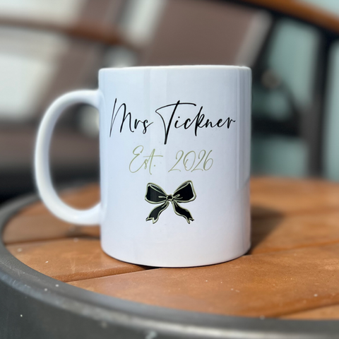 Bride Gifts