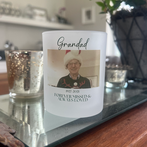 Candle Holder