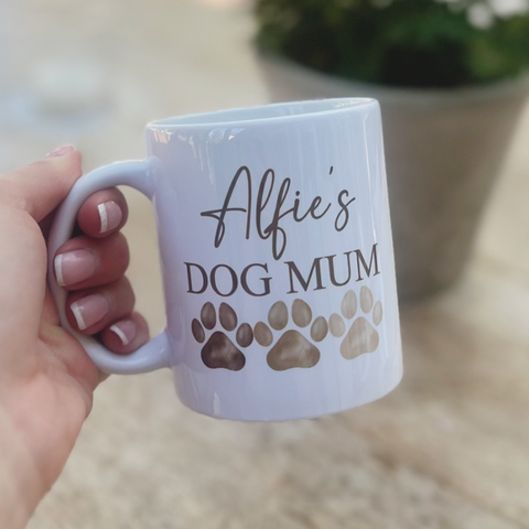Neutral Paws - Perfect Pups Collection
