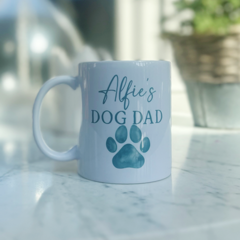 Dog Dad Gifts