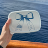 Cruise Bow Personalised Snack Box - Pretty Perfect Gifts uk