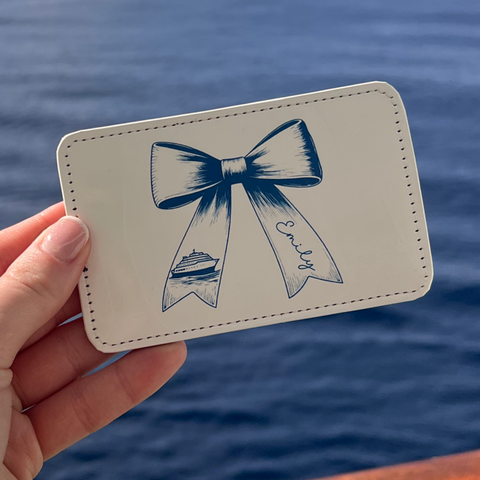 Cruise Collection