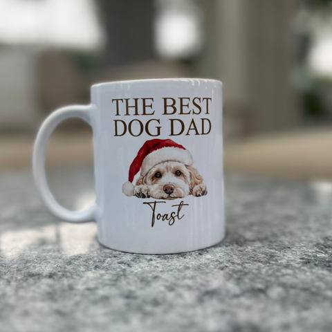 Gifts For Dog Mums