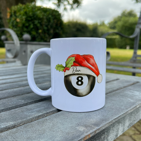Plant & Floral Mugs