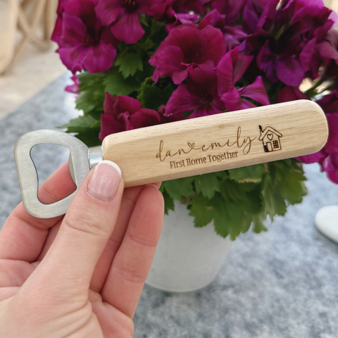 Bottle Openers
