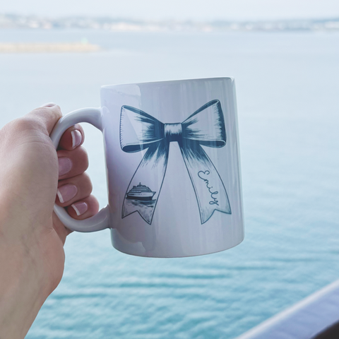 Cruise Bow Collection