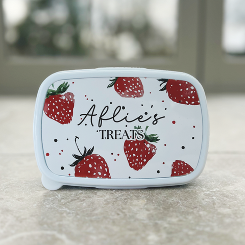 Summer Berries  - Perfect Pups Collection