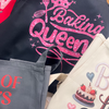 Mystery Baking Apron - Pretty Perfect Gifts uk