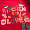 Mystery Baking Apron - Pretty Perfect Gifts uk